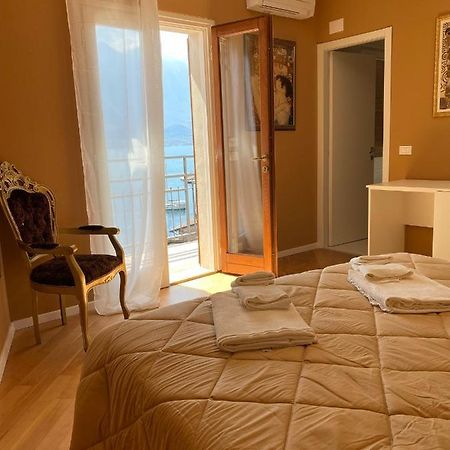 Villa Castello Only Room Лімоне-суль-Гарда Екстер'єр фото