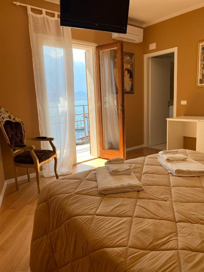 Villa Castello Only Room Лімоне-суль-Гарда Екстер'єр фото