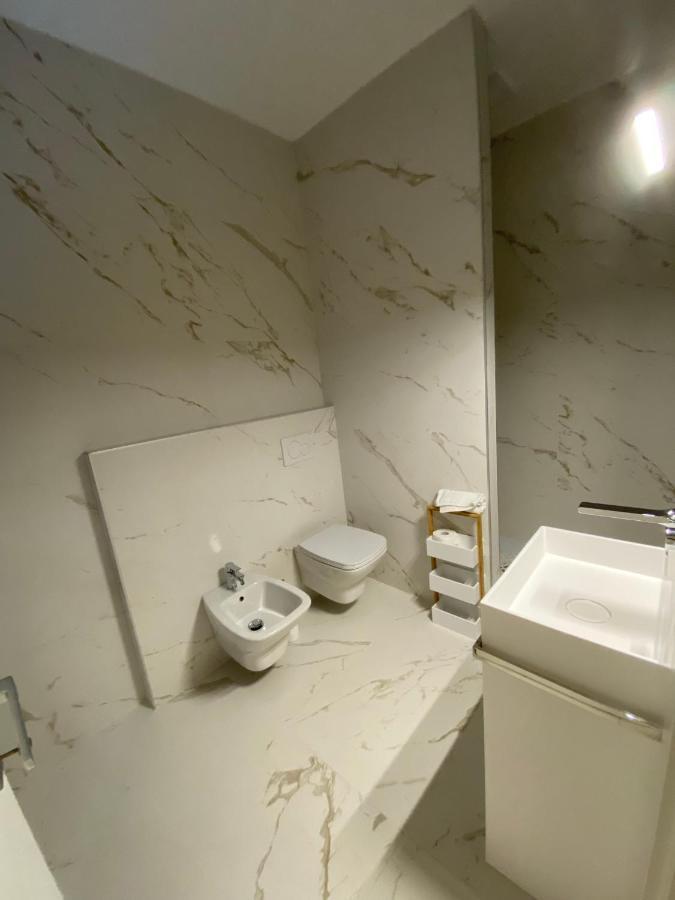 Villa Castello Only Room Лімоне-суль-Гарда Екстер'єр фото