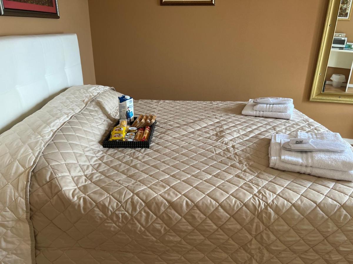 Villa Castello Only Room Лімоне-суль-Гарда Екстер'єр фото