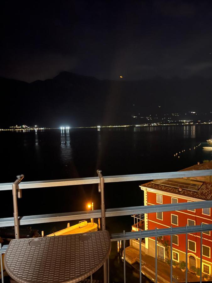 Villa Castello Only Room Лімоне-суль-Гарда Екстер'єр фото