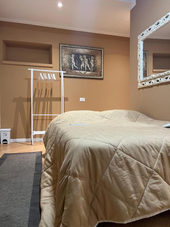 Villa Castello Only Room Лімоне-суль-Гарда Екстер'єр фото