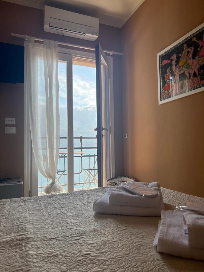 Villa Castello Only Room Лімоне-суль-Гарда Екстер'єр фото