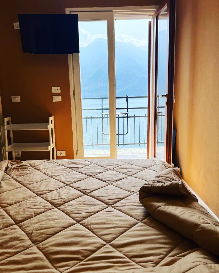 Villa Castello Only Room Лімоне-суль-Гарда Екстер'єр фото