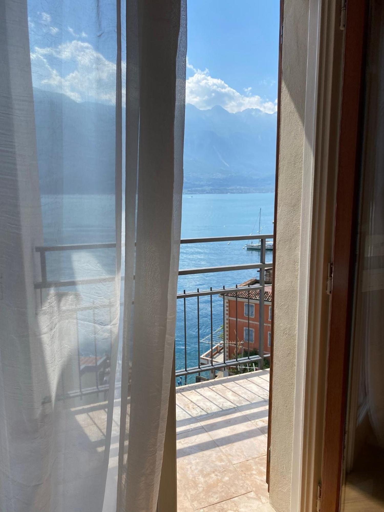 Villa Castello Only Room Лімоне-суль-Гарда Екстер'єр фото