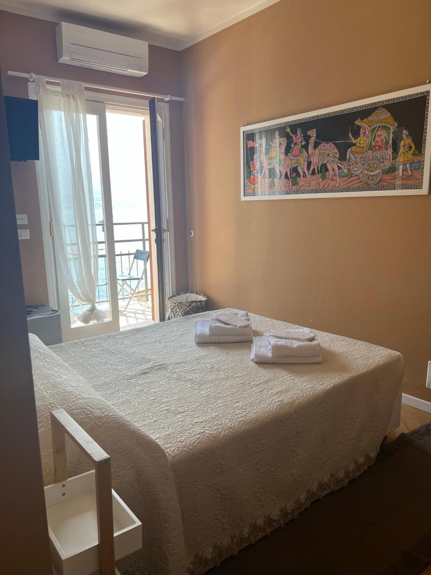Villa Castello Only Room Лімоне-суль-Гарда Екстер'єр фото